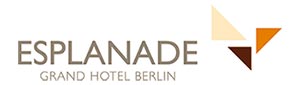 Hotel Esplanade Berlin Logo