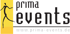 Prima Events Logo