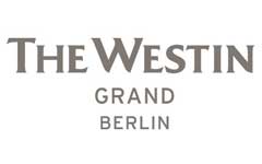 The Westin Grand Berlin Logo